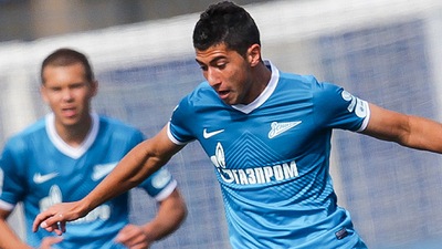 Артем Симонян