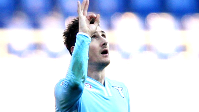 Мирослав Клозе