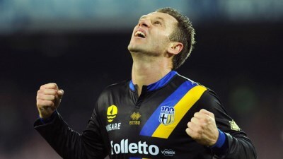 Антонио Кассано