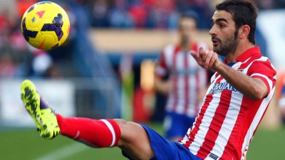 Адриан Лопес