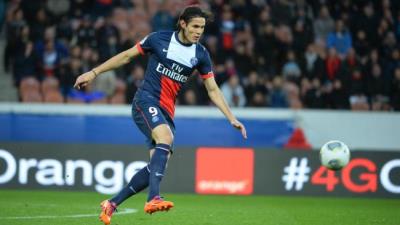 Эдинсон Кавани