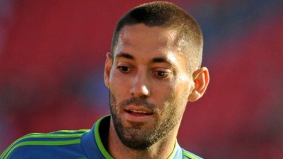 Клинт Демпси