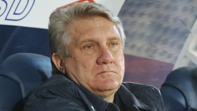 Сергей Ташуев рискует остаться без еврокубков