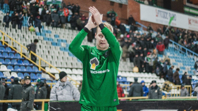 Максим Бордачев