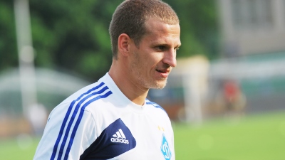 Александр Алиев