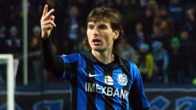 Кирилл Ковальчук