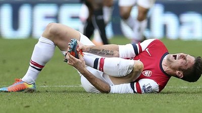 Оливье Жиру