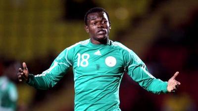 Виктор Обинна