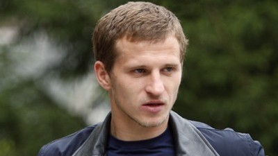 Александр Алиев