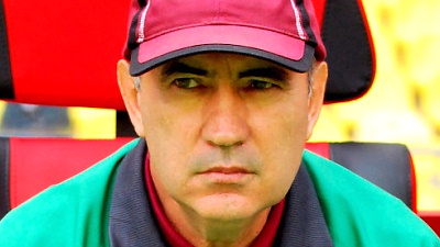 Имя преемника Бердыева остается неизвестным