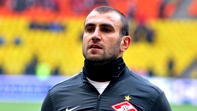 Юра Мовсисян