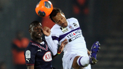 фрагмент матча