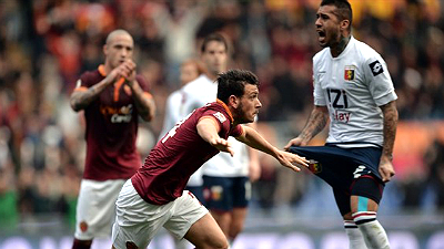 Алессандро Флоренци