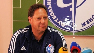 Константин Сарсания