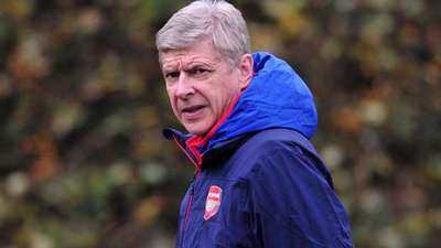 Арсен Венгер