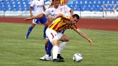 Аслан Дудиев