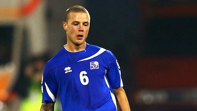 Рагнар Сигурдссон