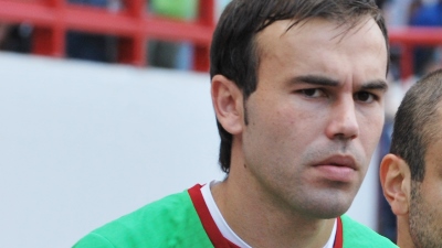 Бибрас Натхо