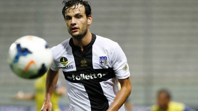 Марко Пароло