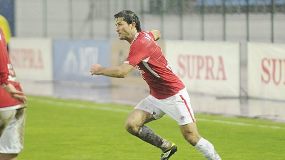 Аслан Засеев