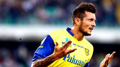 Сириль Теро