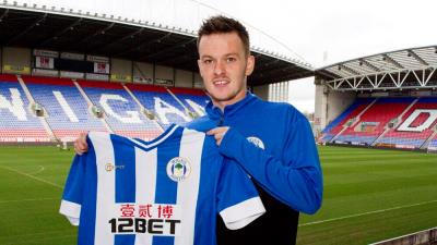 Джош Макикран