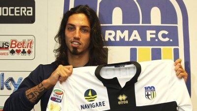 Эсекиэль Скелотто