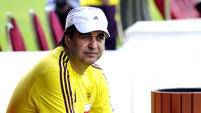 Хасанби Биджиев