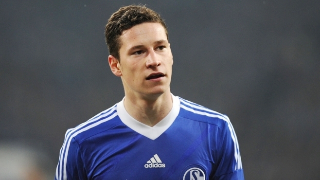 Юлиан Дракслер