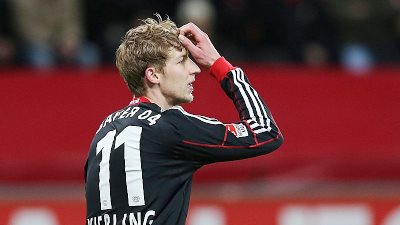 Штефан Кисслинг