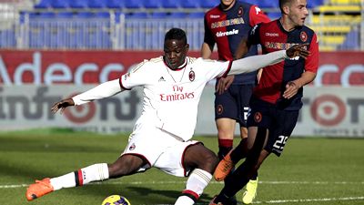 Фрагмент матча