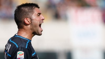 Мариано Андухар