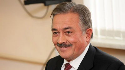 Камиль Исхаков