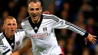 Димитар Бербатов