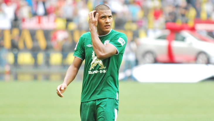 Хосе Саломон Рондон