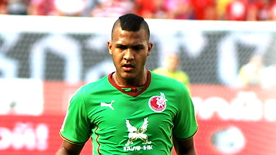 Саломон Рондон