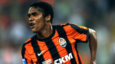 Дуглас Коста