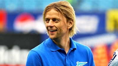 Анатолий Тимощук