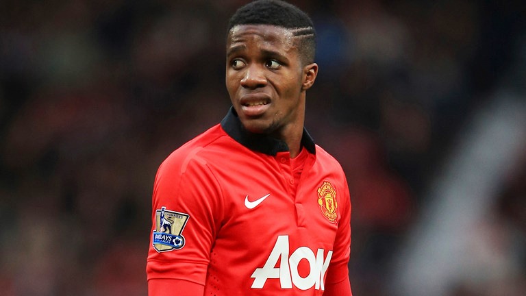 Уилфрид Заха