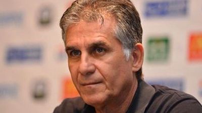 Карлуш Кейруш