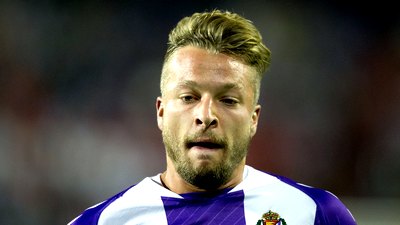 Патрик Эберт