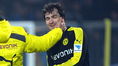 Матс Хуммельс