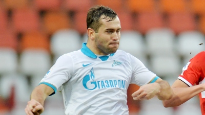 Александр Кержаков