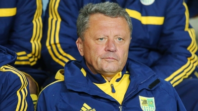 Мирон Маркевич