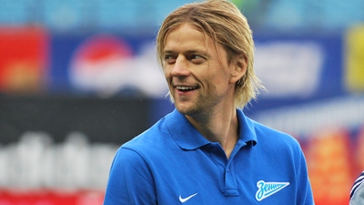 Анатолий Тимощук