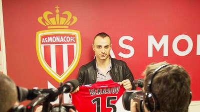 Димитар Бербатов