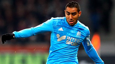 Димитри Пайе