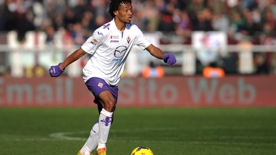 Хуан Куадрадо