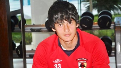 Виталий Гудиев