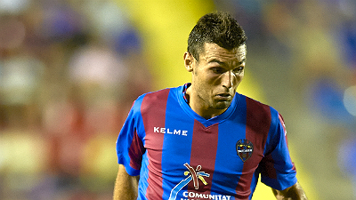 Давид Барраль